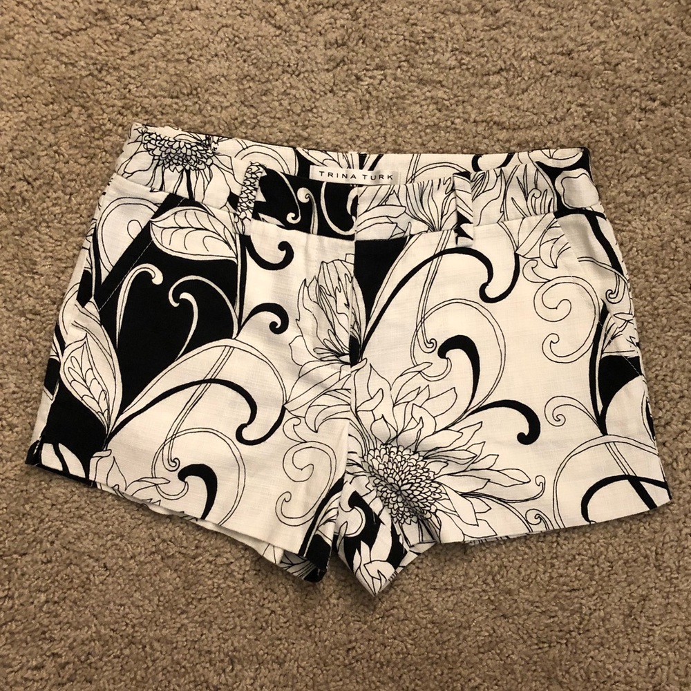 Trina Turk Shorts